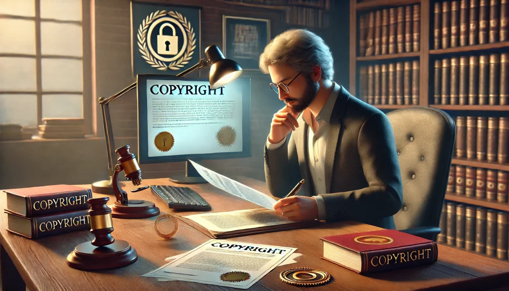 Αυτοέκδοση και πνευματικά δικαιώματα τι πρέπει να γνωρίζετε