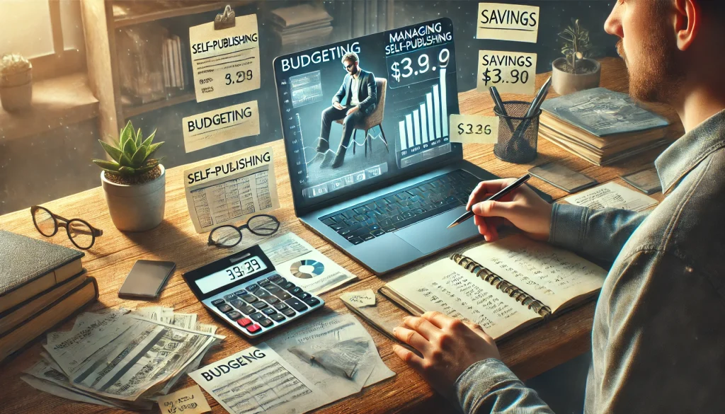 Οικονομικά εργαλεία για τη διαχείριση του κόστους αυτοέκδοσης