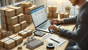 Πώς να διαχειριστείτε τη διανομή και αποστολή των βιβλίων σας στην αυτοέκδοση