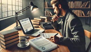 Πώς να εκμεταλλευτείτε τα πνευματικά δικαιώματα για την αυτοέκδοση