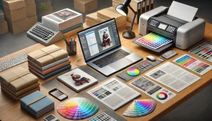 Πώς να προετοιμάσετε το βιβλίο σας για ψηφιακή εκτύπωση στην αυτοέκδοση