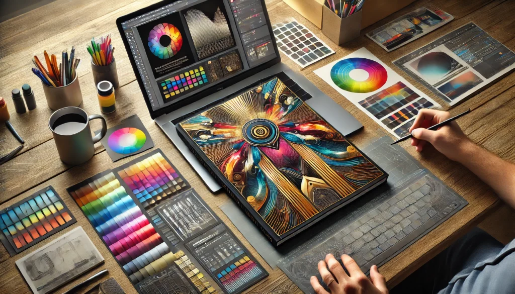 Πώς να προσελκύσετε το κοινό σας με ένα μοναδικό εξώφυλλο στην αυτοέκδοση