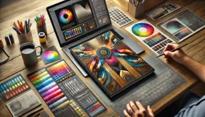 Πώς να προσελκύσετε το κοινό σας με ένα μοναδικό εξώφυλλο στην αυτοέκδοση