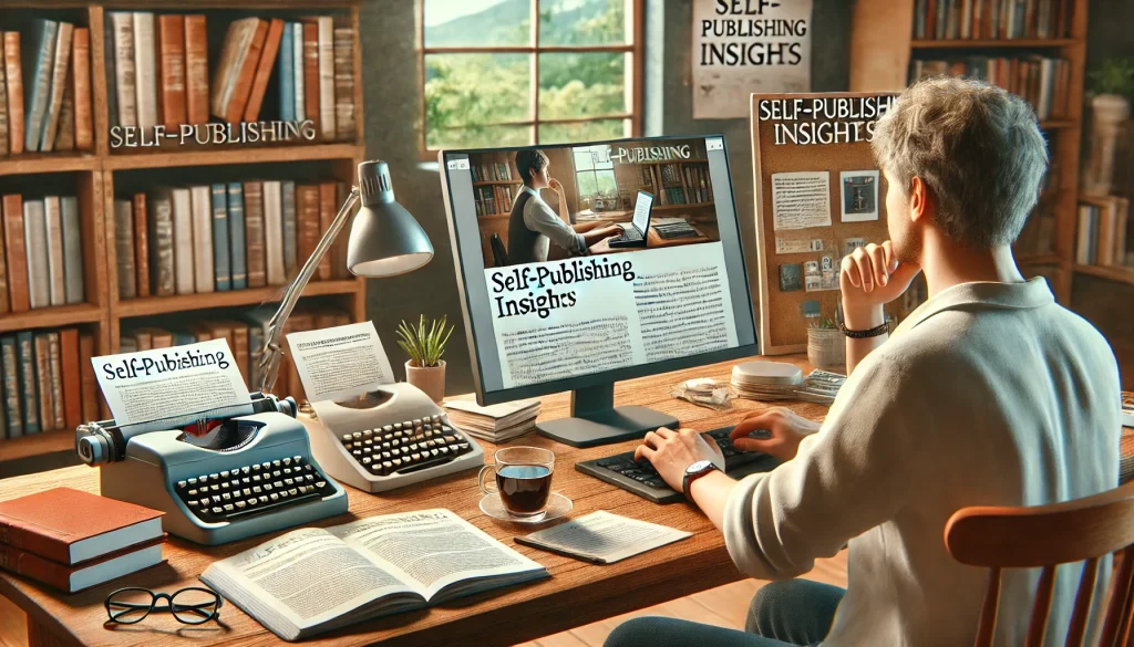 Αρθρογραφία Αυτοεκδόσεις Εποχές