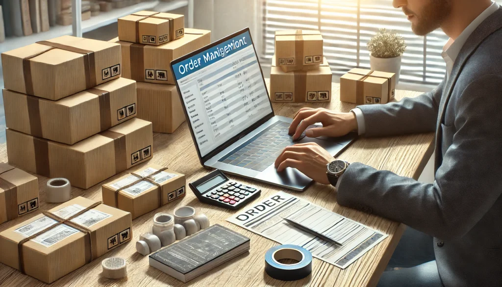 Πώς να διαχειριστείτε τη διανομή και αποστολή των βιβλίων σας στην αυτοέκδοση